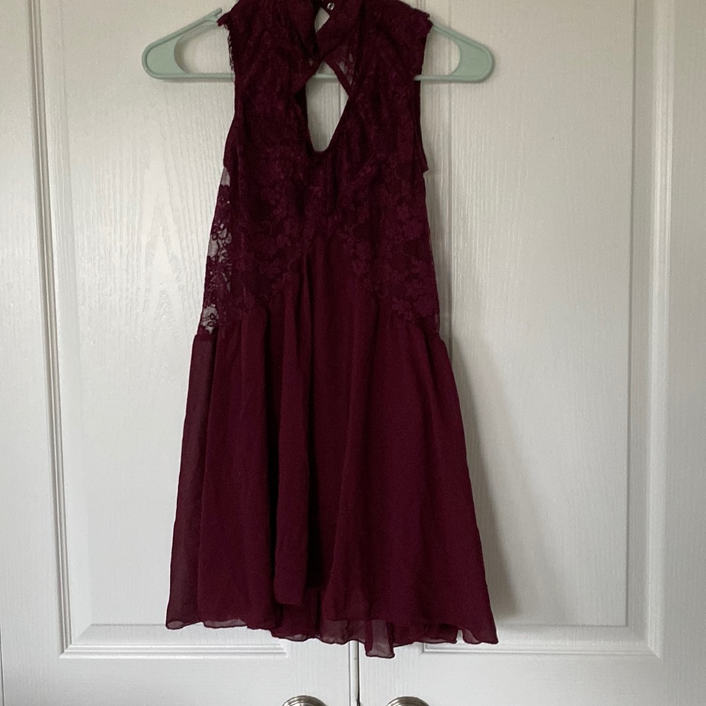 Gorgeous girls LC dance costume